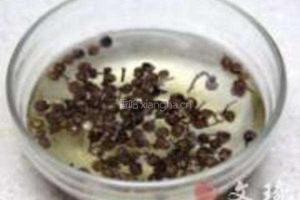 辣茄包的做法图解4