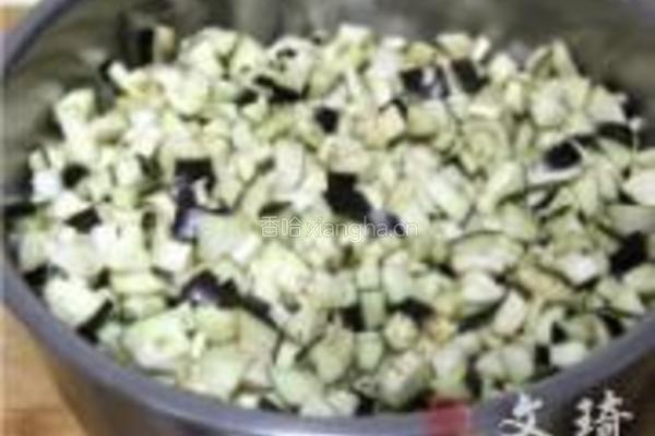 辣茄包的做法图解7