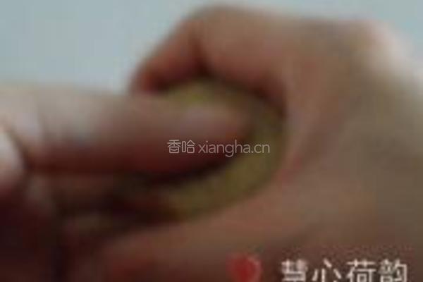 油柿子的做法图解17