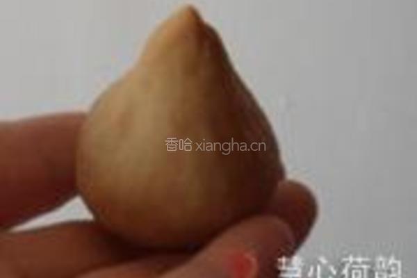 油柿子的做法图解18
