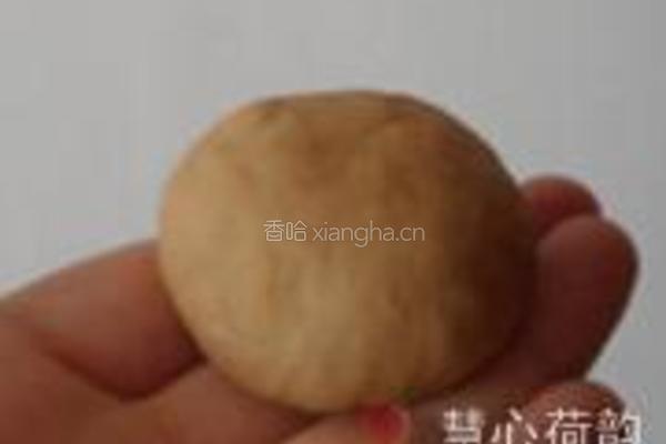 油柿子的做法图解19