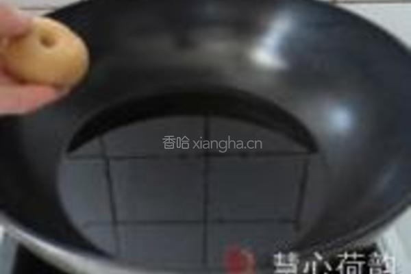 油柿子的做法图解24