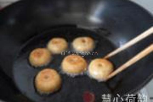 油柿子的做法图解26