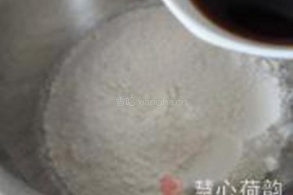油柿子的做法图解8