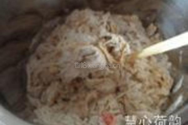 油柿子的做法图解9