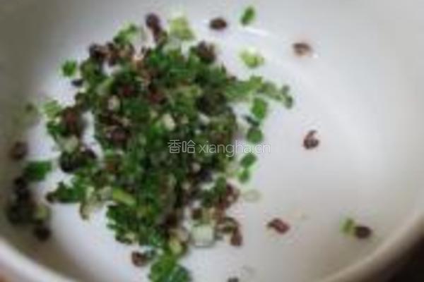 凉拌鸭掌的做法图解7