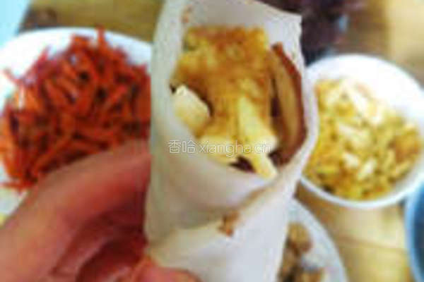 食饼筒的做法图解10