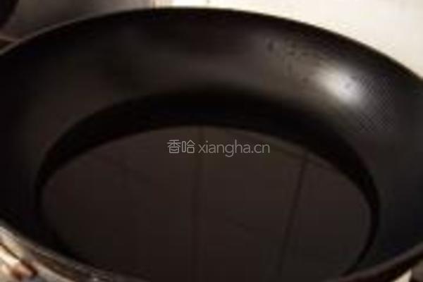 花色菜卷的做法图解4