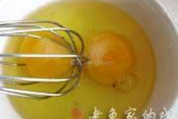 番茄炒鸡蛋的做法图解2