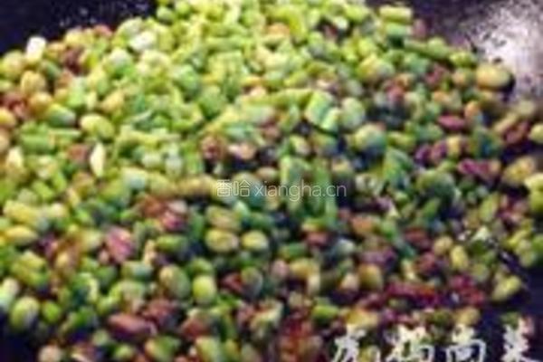 千刀肉的做法图解3