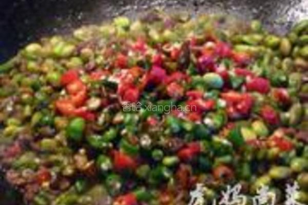 千刀肉的做法图解4