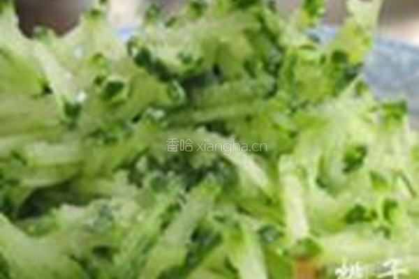 鲜虾黄瓜元宝包的做法图解5