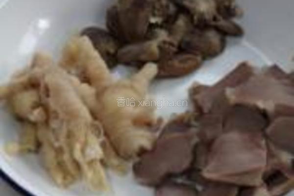 吉祥如意上上签的做法图解9