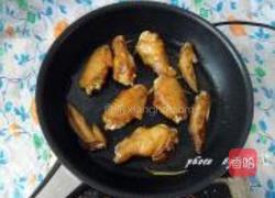 土豆鸡翅的做法图解6