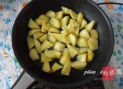 土豆鸡翅的做法图解7