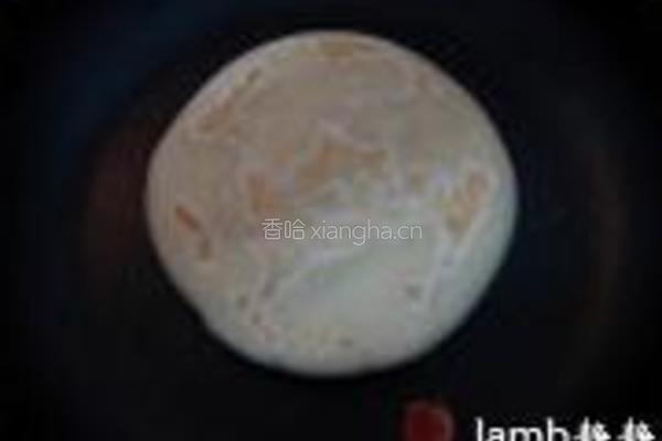 腊汁肉夹馍的做法图解10
