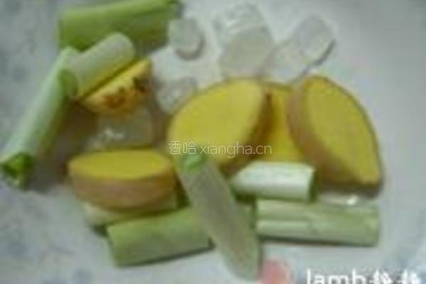 腊汁肉夹馍的做法图解13