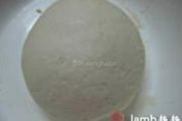 腊汁肉夹馍的做法图解3