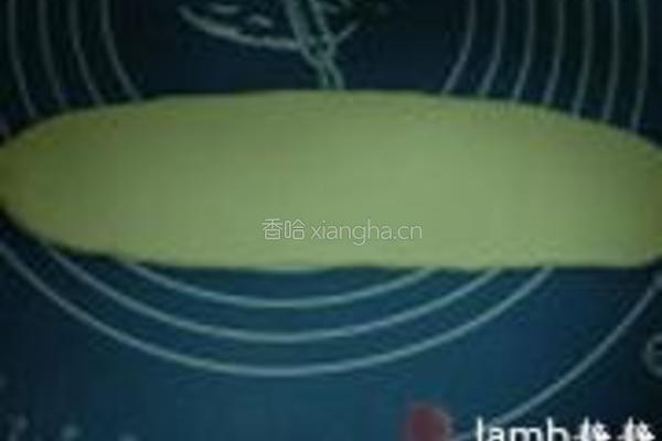 腊汁肉夹馍的做法图解6