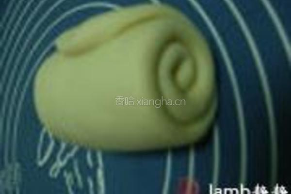 腊汁肉夹馍的做法图解7