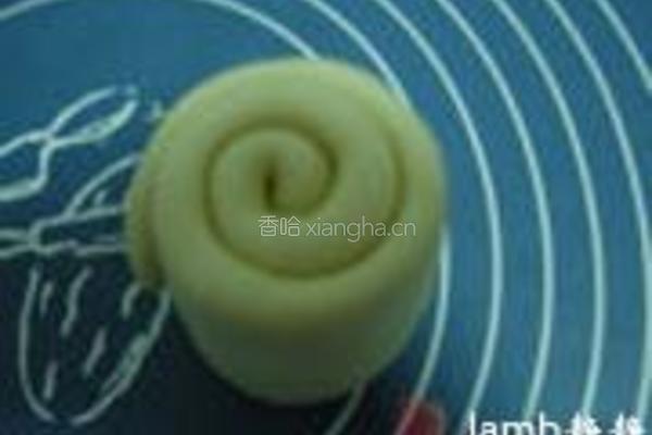 腊汁肉夹馍的做法图解8