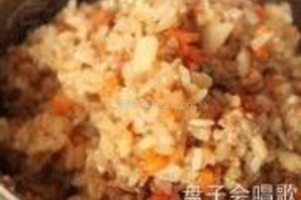 翡翠烧卖的做法图解13