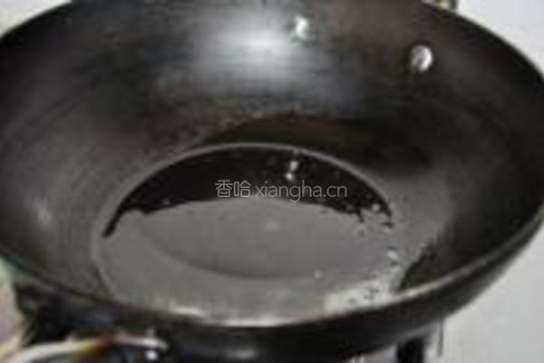 广东什锦咸粽的做法图解4