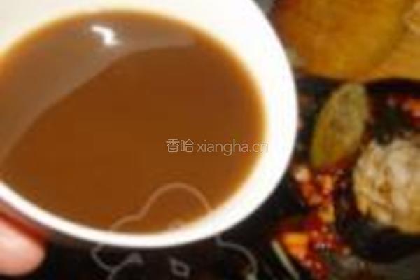 鱼香切花盖饭的做法图解10