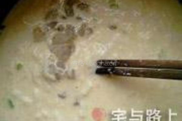 萝卜丝鲜虾煎饼的做法图解13