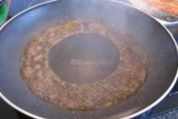 煎欧芹三文鱼的做法图解6