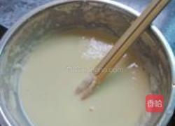 夹心煎饼的做法图解4