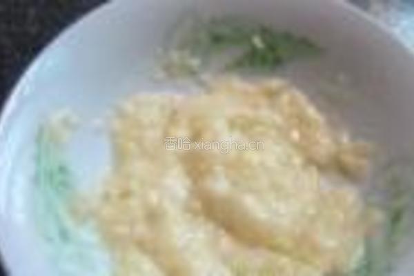 夹心煎饼的做法图解5