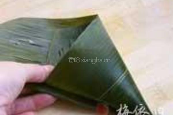 凉拌双菇的做法图解9