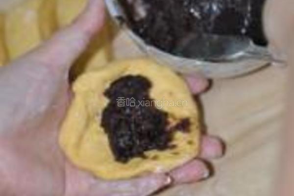 柿子饼的做法图解5