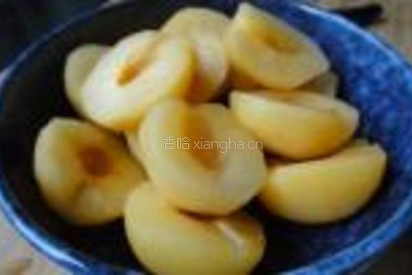 冰糖李子的做法图解2