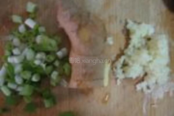 鲜香剁椒鱼头的做法图解7