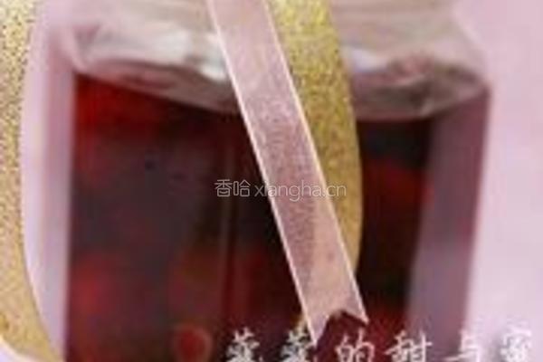 杨梅酒的做法图解5