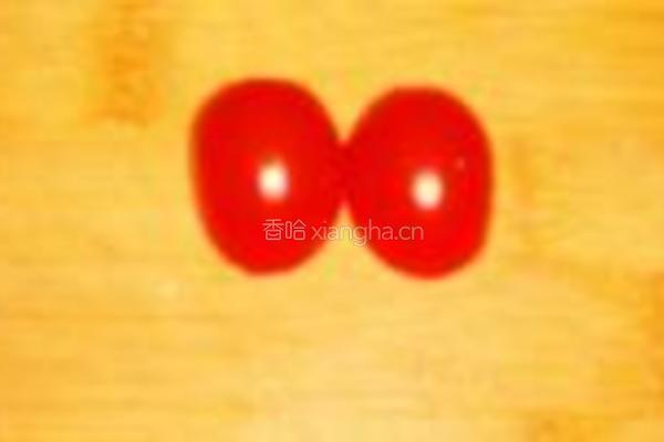 麻酱菠菜墩的做法图解5