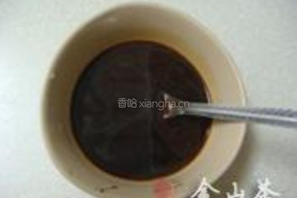 鱼香肉丝的做法图解5