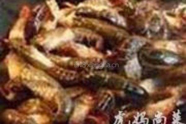 红烧啤酒小龙虾的做法图解3