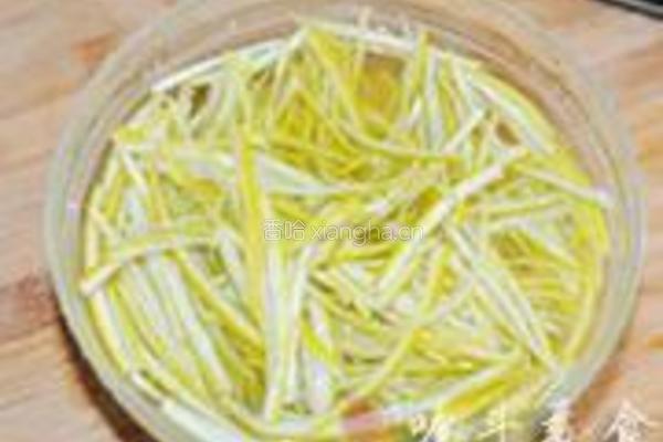 蜂蜜柚子茶的做法图解2