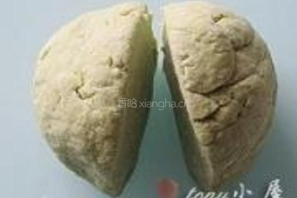 菠菜挂面的做法图解6