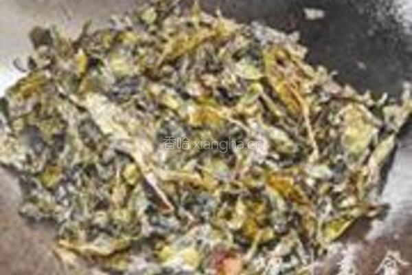 茶香虾的做法图解5