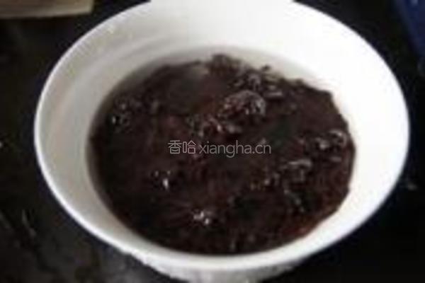 紫菜玉米排骨汤的做法图解4