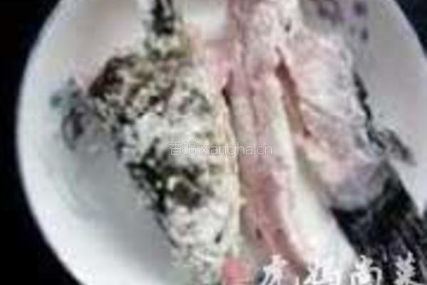 鱼头豆腐汤的做法图解2
