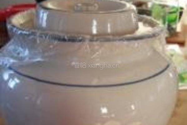 五香咸鸭蛋的做法图解5