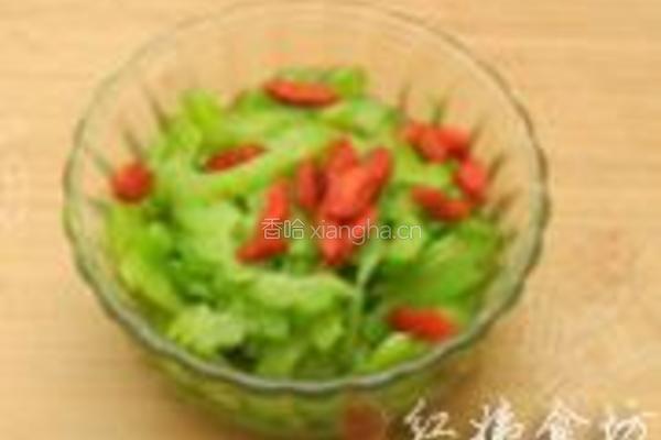 蜜汁苦瓜的做法图解14