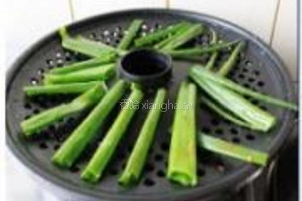 烤鱼的做法图解3