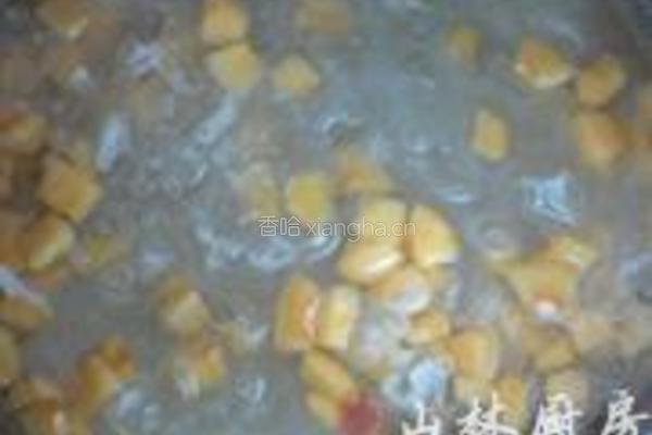 枇杷银耳羹的做法图解7