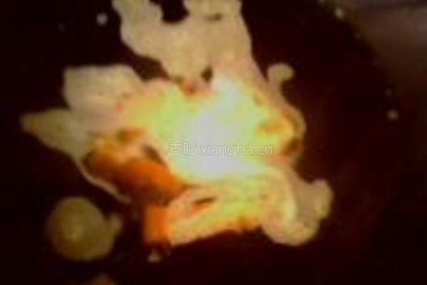 东北熏肉大饼的做法图解8